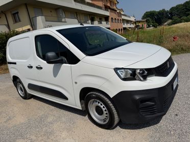 Peugeot Partner BlueHDi 75 L1 Furgone Pro