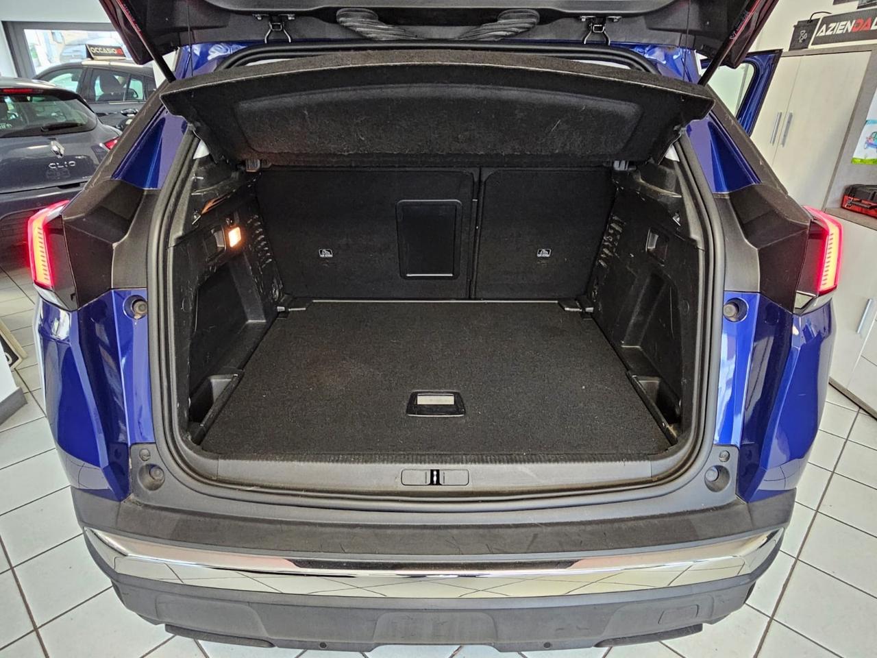 Peugeot 3008 BlueHDi 130 S&S Allure