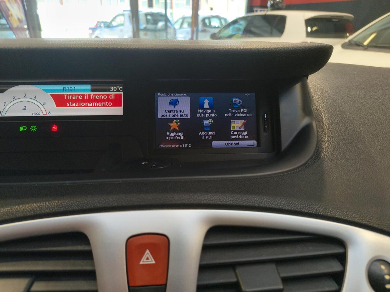 Renault Scénic 1.5 dCi 110CV Dynamique