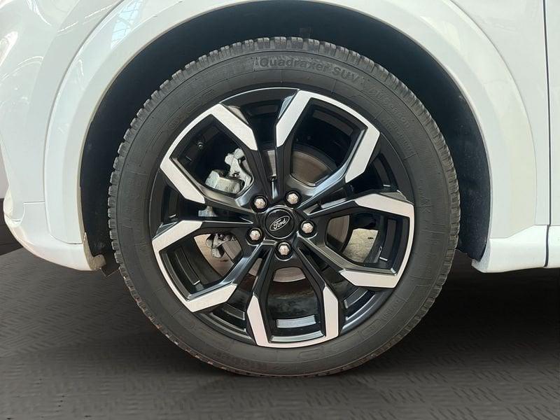 Ford Puma Puma 1.0 ecoboost ST-Line s&s 125cv auto