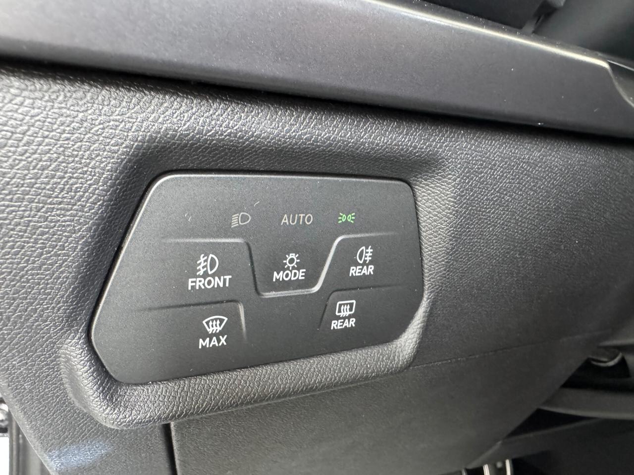 CUPRA Leon 2.0 tdi 150cv dsg