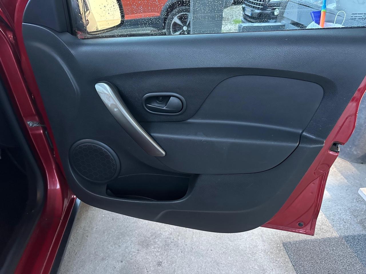 Dacia Sandero Stepway 1.5 dCi 8V 90CV Prestige