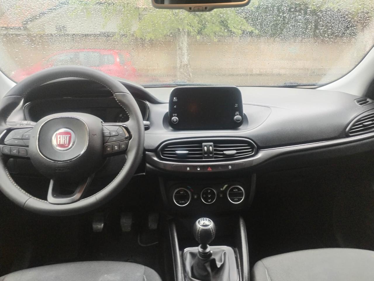 Fiat Tipo 1.6 Mjt S&S 5 porte Lounge