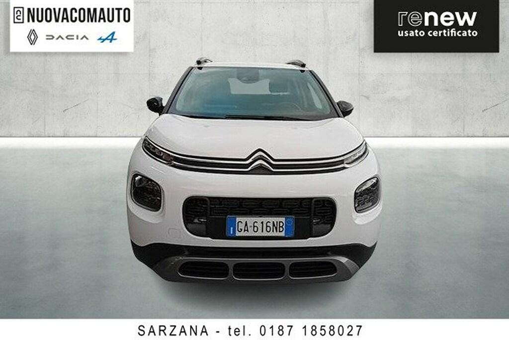 Citroen C3 Aircross 1.2 PureTech Feel