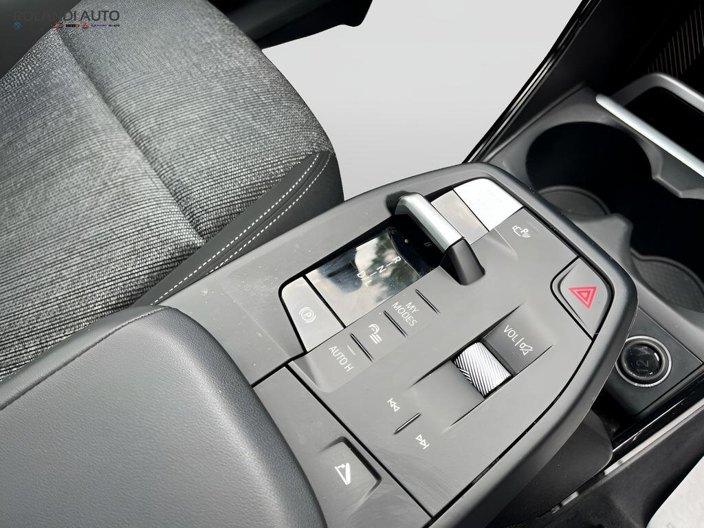 BMW X1 20 d Mild Hybrid 48V xDrive DCT