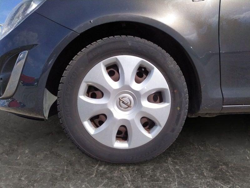 Opel Corsa 5p 1.2 Edition (elective) 85cv