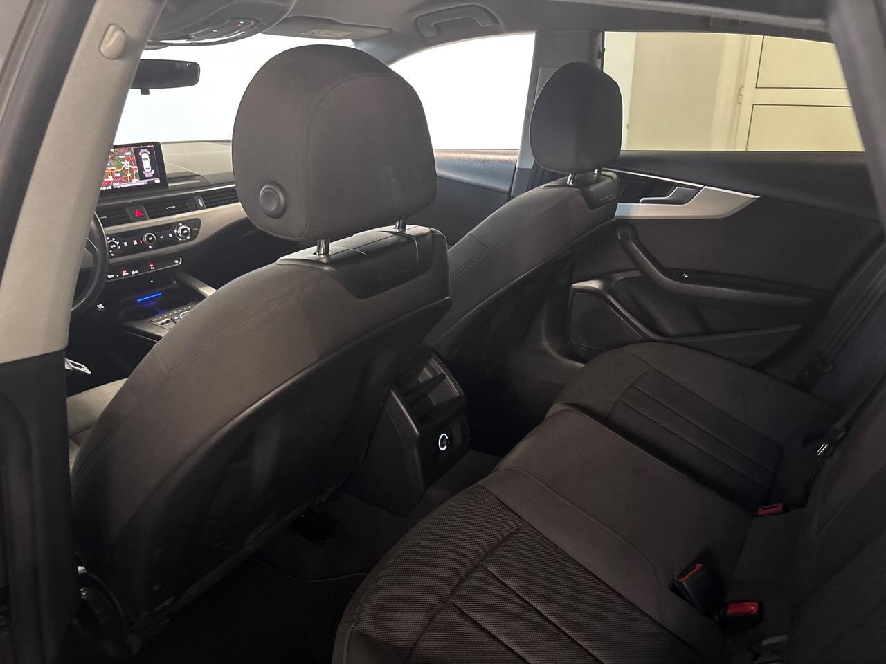 Audi A5 SPB 35 TDI S-tronic