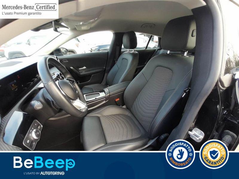 Mercedes-Benz CLA S.Brake 180 D ADVANCED AUTO