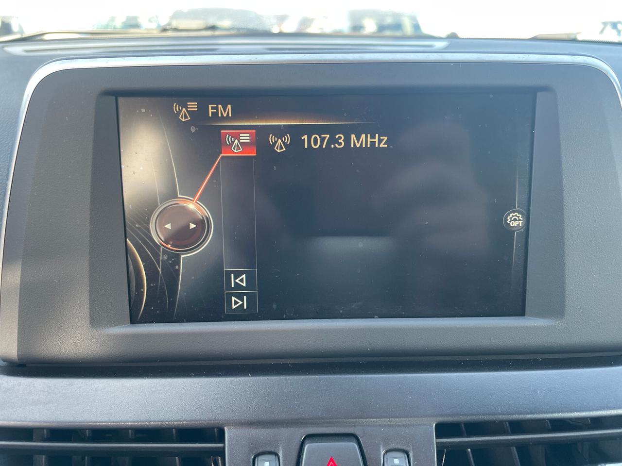 Bmw 218d Active Tourer Luxury auto