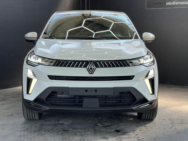 RENAULT Captur ECO-G 100 CV Techno