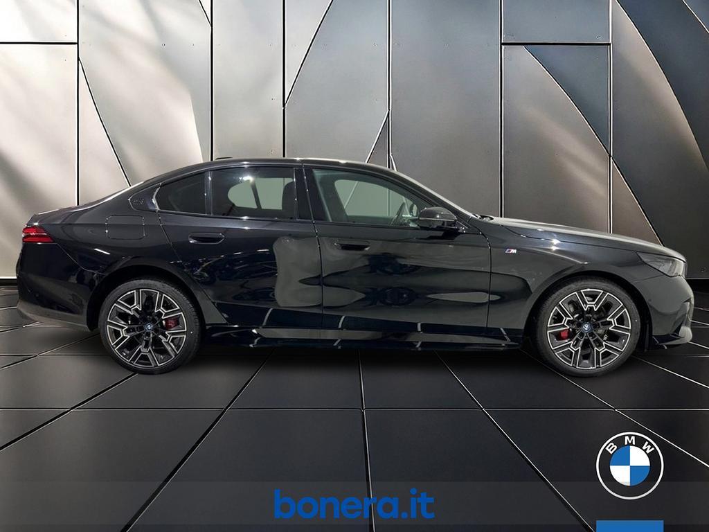 BMW Serie 5 Berlina 530 e M Sport Pro sDrive Steptronic
