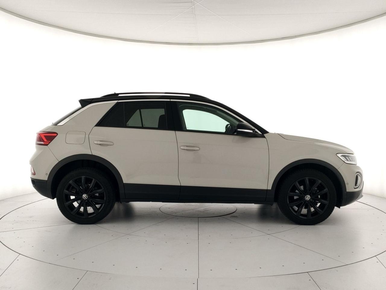 Volkswagen T-Roc 1.0 tsi life 110cv