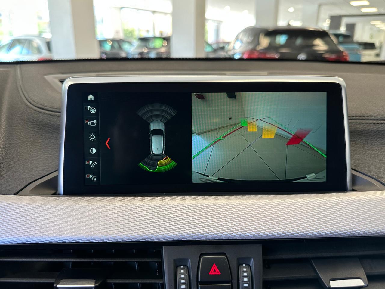 Bmw X2 xDrive25d Msport-X 231 CV - 2018