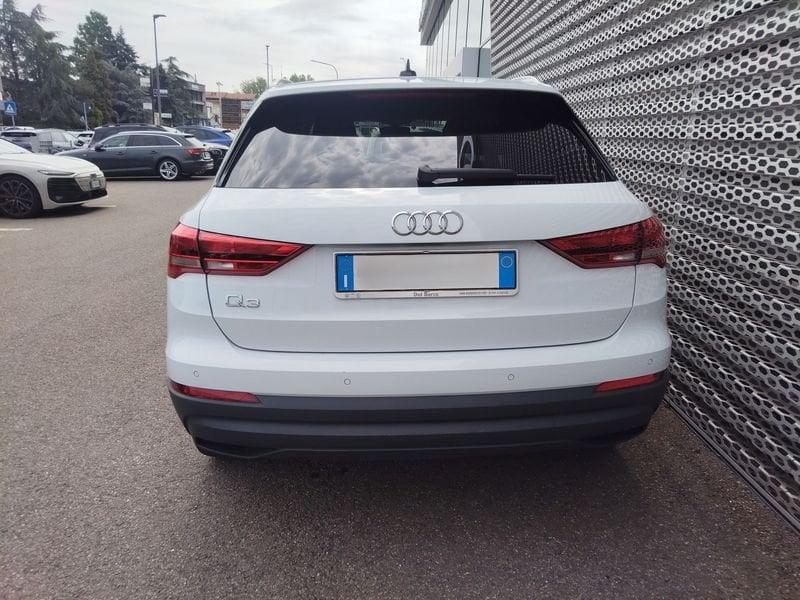 Audi Q3 Q3 35 2.0 tdi s-tronic