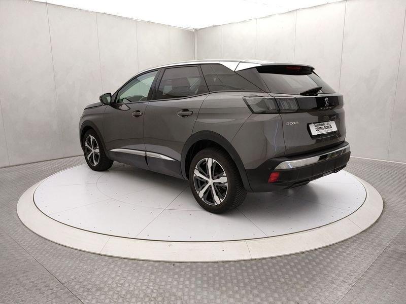Peugeot 3008 3008 PureTech Turbo 130 S&S Allure