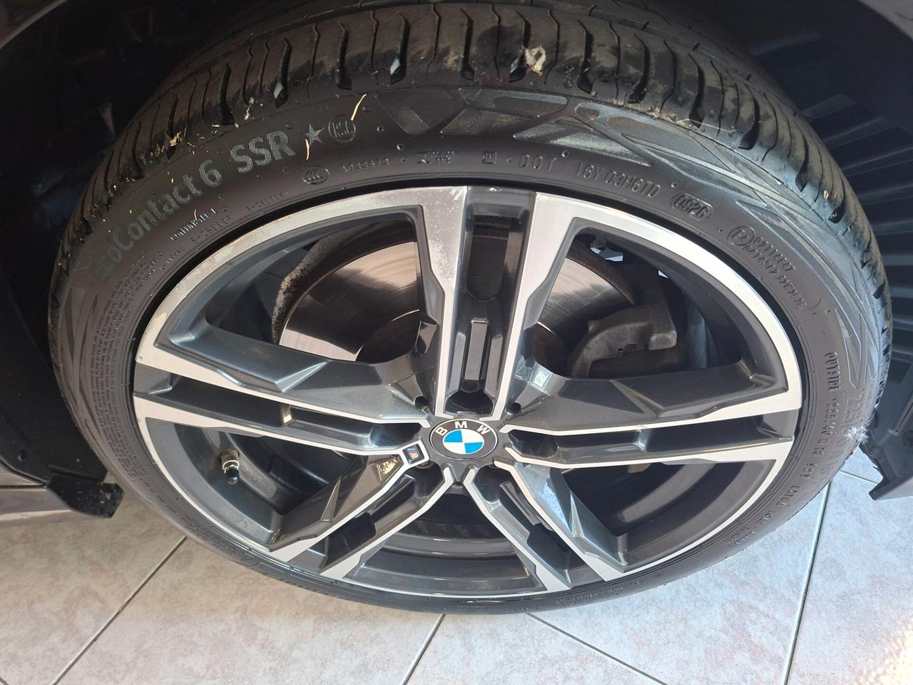 Bmw 220 220d xDrive Coupé Msport extra full