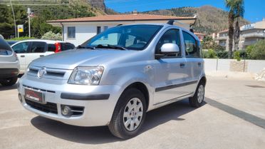 Fiat Panda 1.3 MJT Lounge