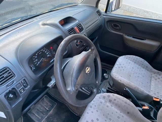 Opel Agila 1.0 12V Comfort