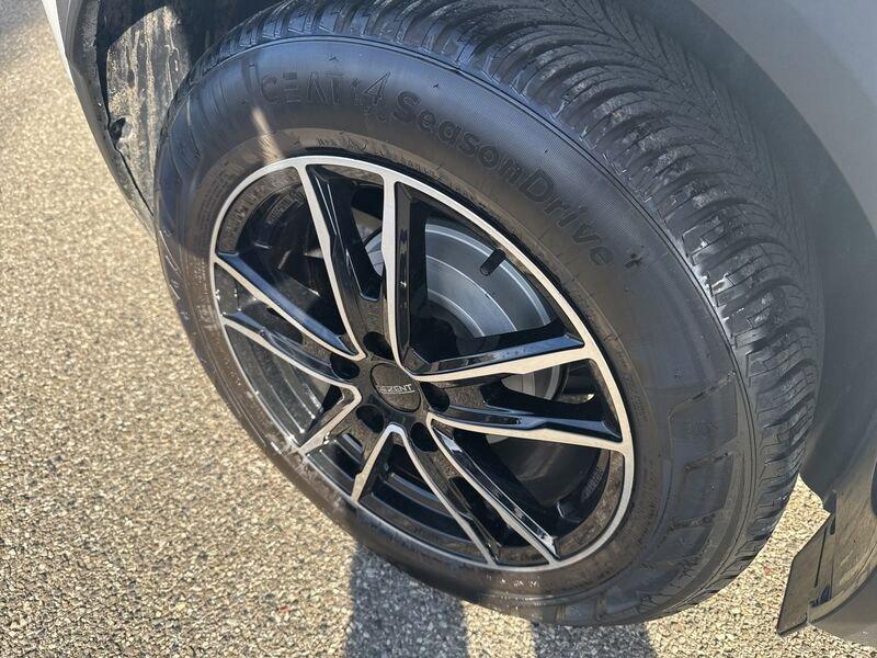 Mitsubishi ASX ASX 1.0L 91 CV Invite