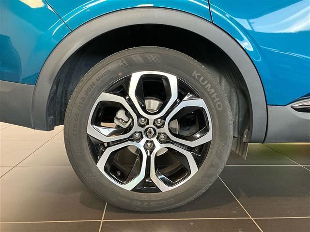 RENAULT Arkana 1.6 E Tech full hybrid Intens 145cv