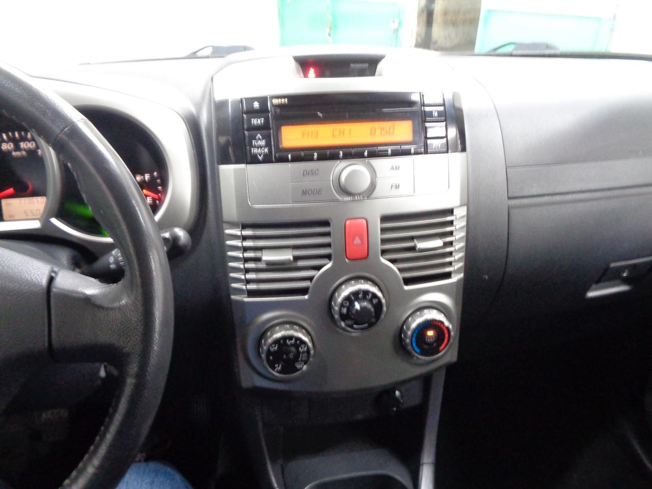 Daihatsu Terios 1.5 4WD SX