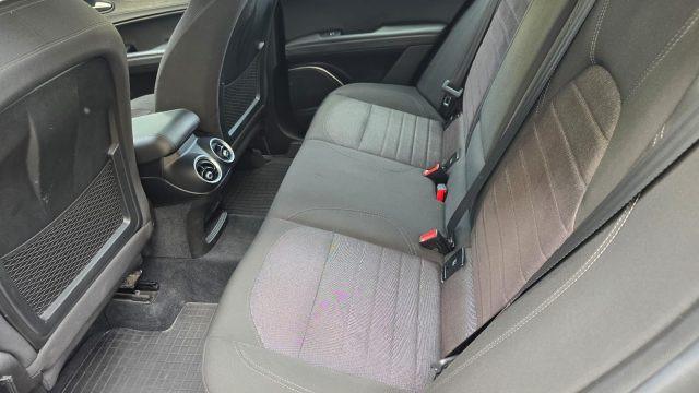 ALFA ROMEO Stelvio 2.2 Turbodiesel 210 CV AT8 Q4 Business