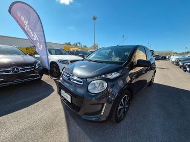 Citroen C1 VTi 68 5 porte Shine - 2018