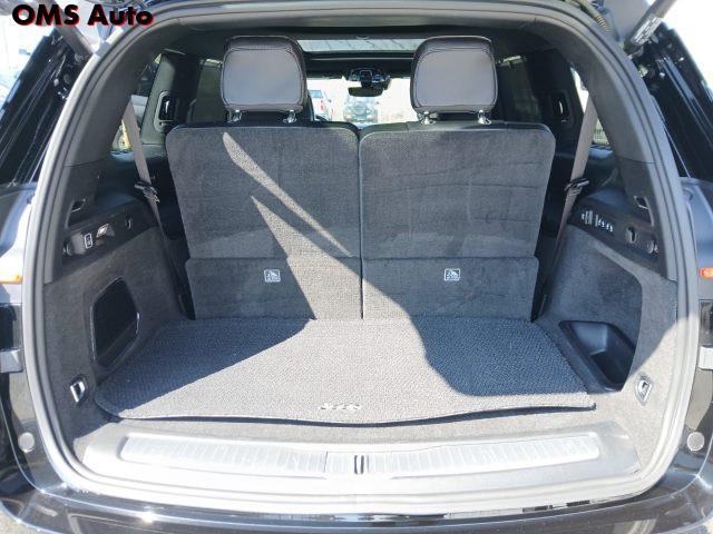 JEEP Grand Cherokee L Summit 3.6 V6 Gpl 6 posti