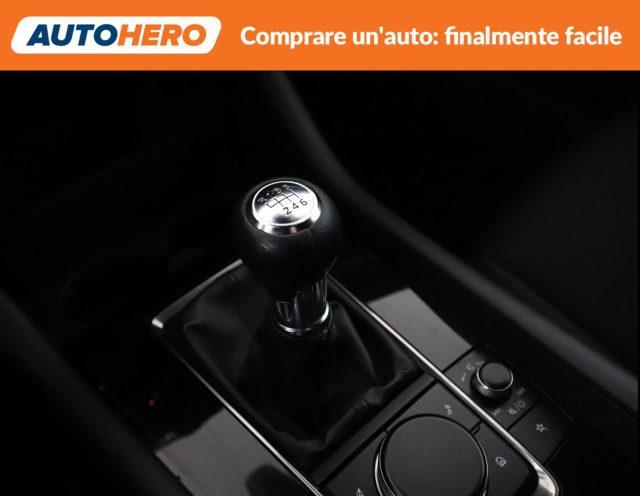 MAZDA 3 Mazda3 2.0L 150CV Skyactiv-G M-Hybrid Executive