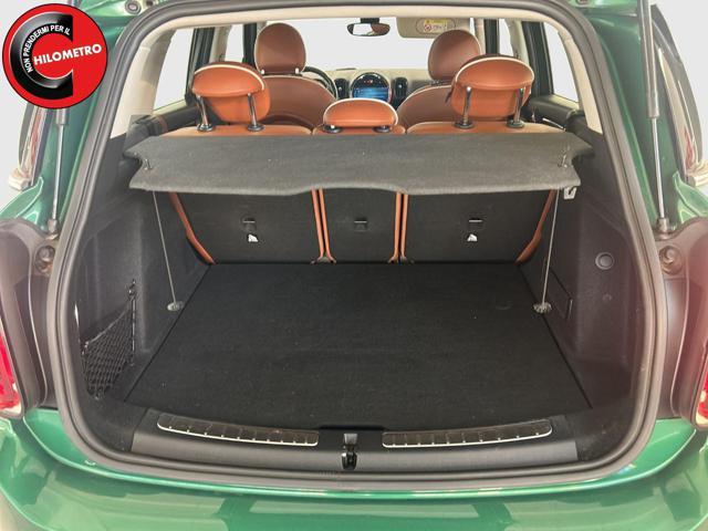 MINI Mini 2.0 Cooper D 'ALL4' Countryman ALL4