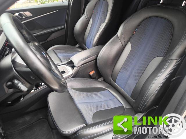 BMW 116 d 5p. Msport
