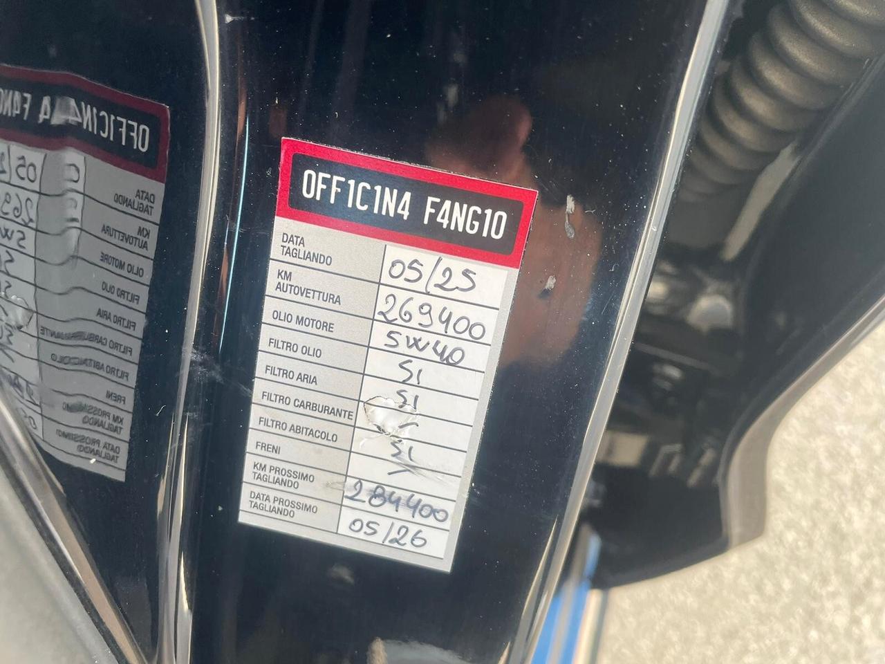 Volkswagen Polo 1.2 5 porte