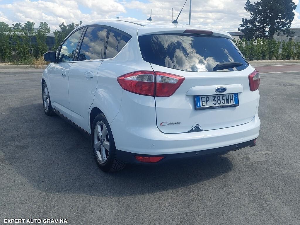 FORD CMAX **OTTIME CONDIZIONI**