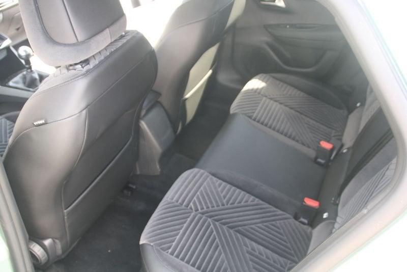 Lancia Ypsilon Benzina Turbo 100cv LX