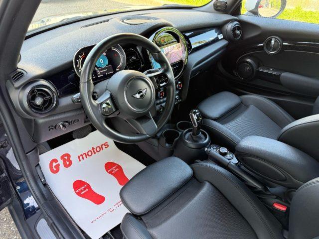 MINI Cabrio 1.5 Cooper Premium NAVI - LED - TELEC. - H/K - 16