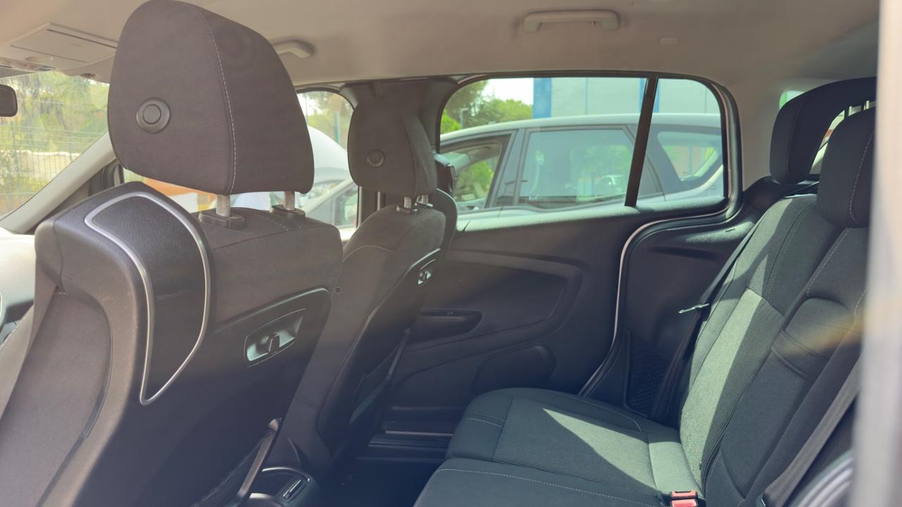 Ford B-Max 1.5 TDCi 95 CV Titanium 2016