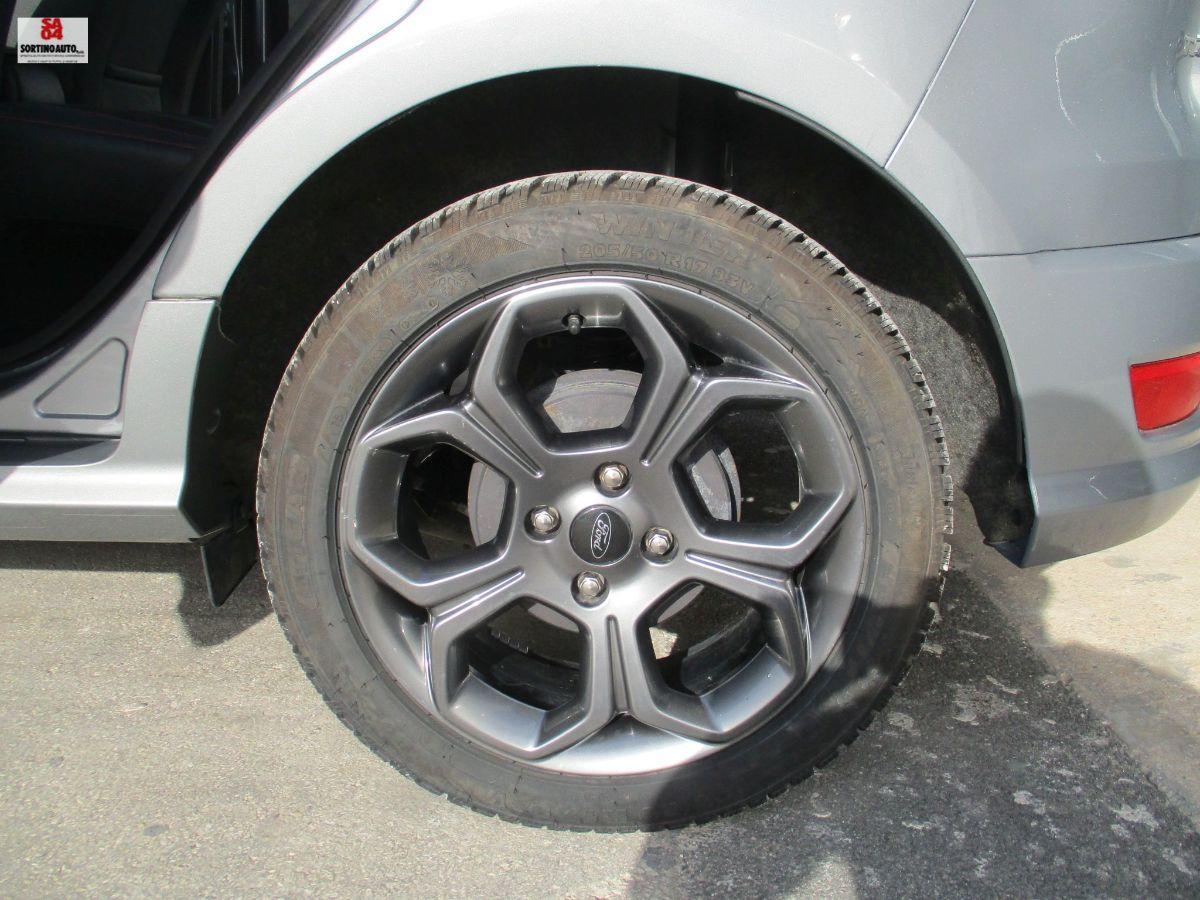 FORD EcoSport 1.0 EcoB.125cv ST-Line KM75000 2022