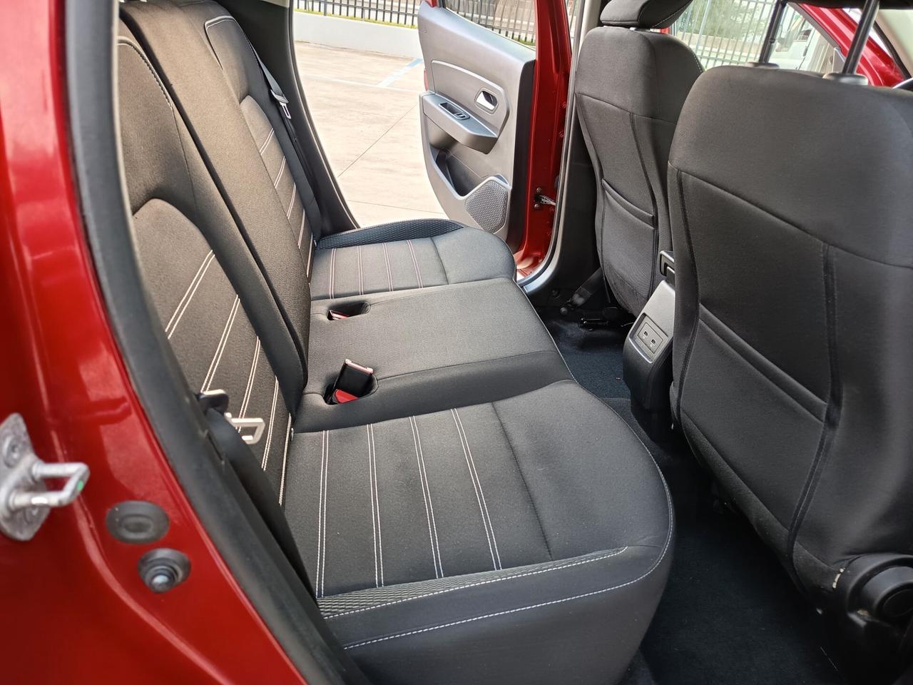 Dacia Duster 1.0 TCe GPL 4x2 Prestige DaciaPlus