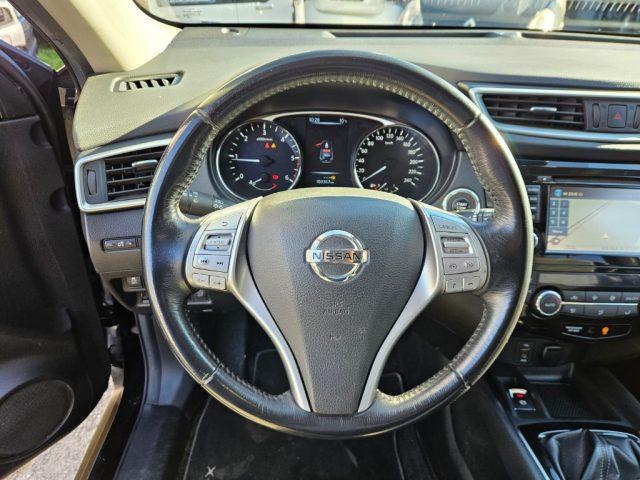 NISSAN X-Trail 1.6 dCi 4WD