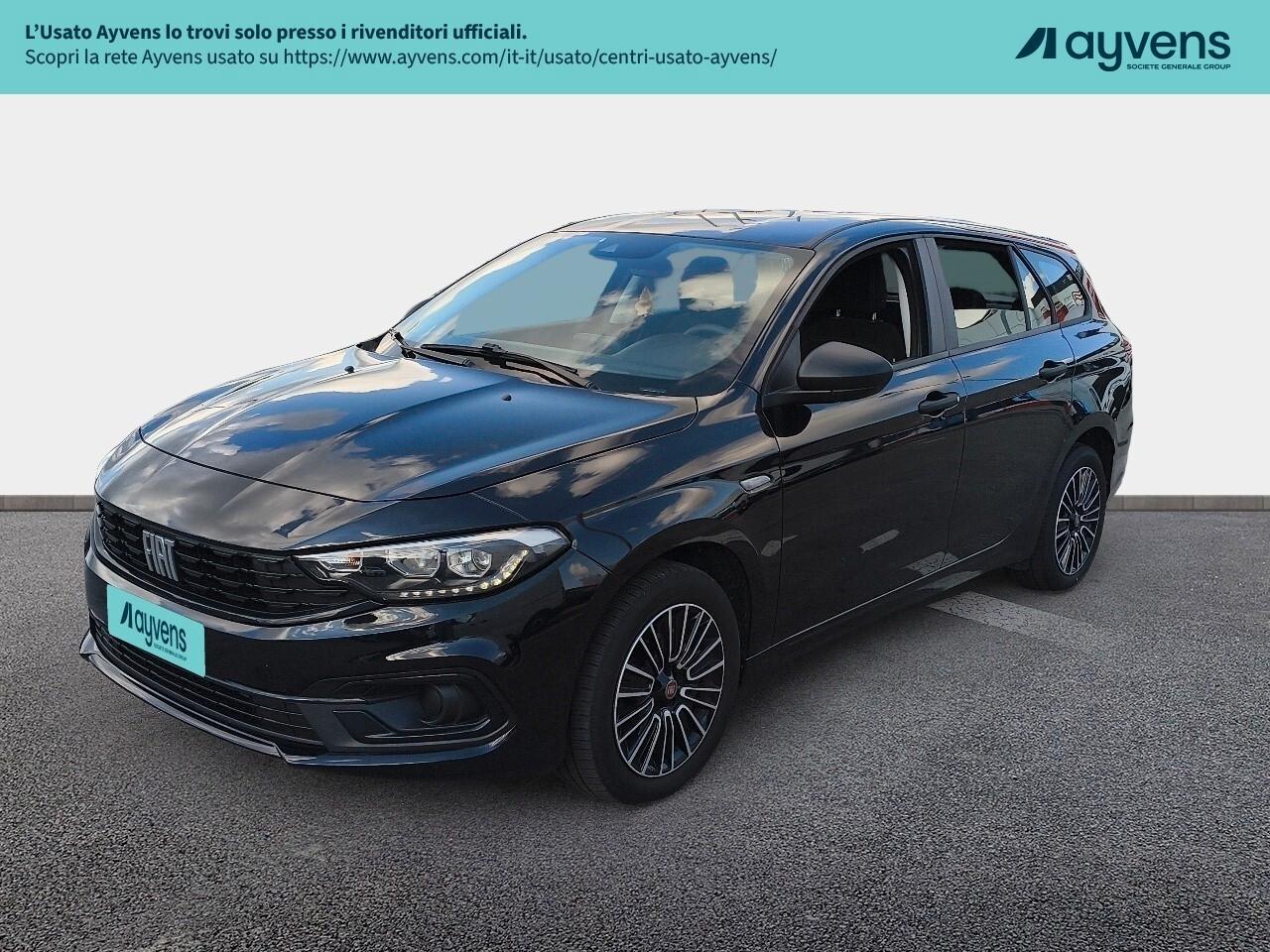 FIAT TIPO SW 1.6 MJT 130CV S&S