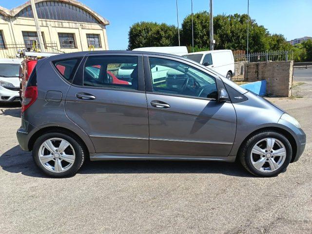 MERCEDES-BENZ A 180 CDI Avantgarde
