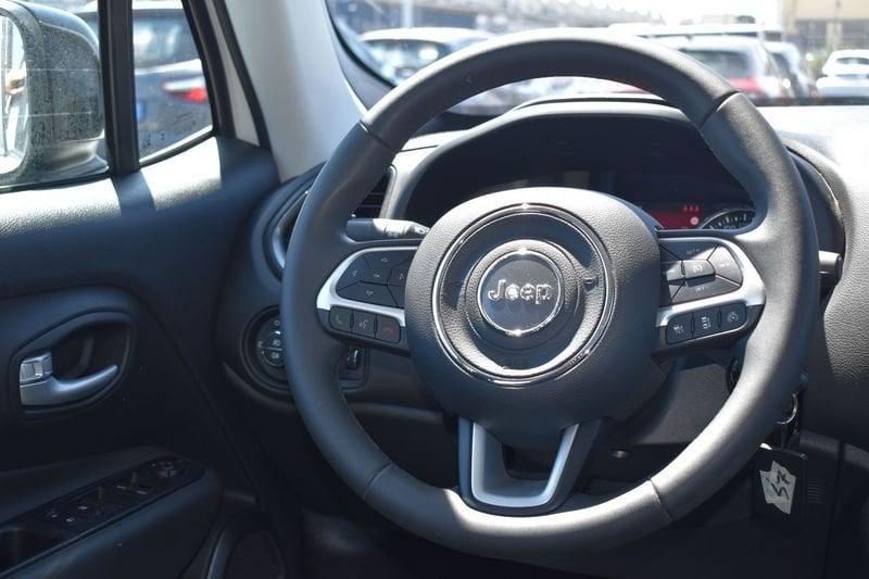 Jeep Renegade Renegade 1.6 Mjt 130 CV Limited