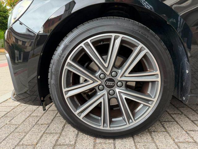AUDI A1 SPB 30TFSI S-Tronic Admired Advanced
