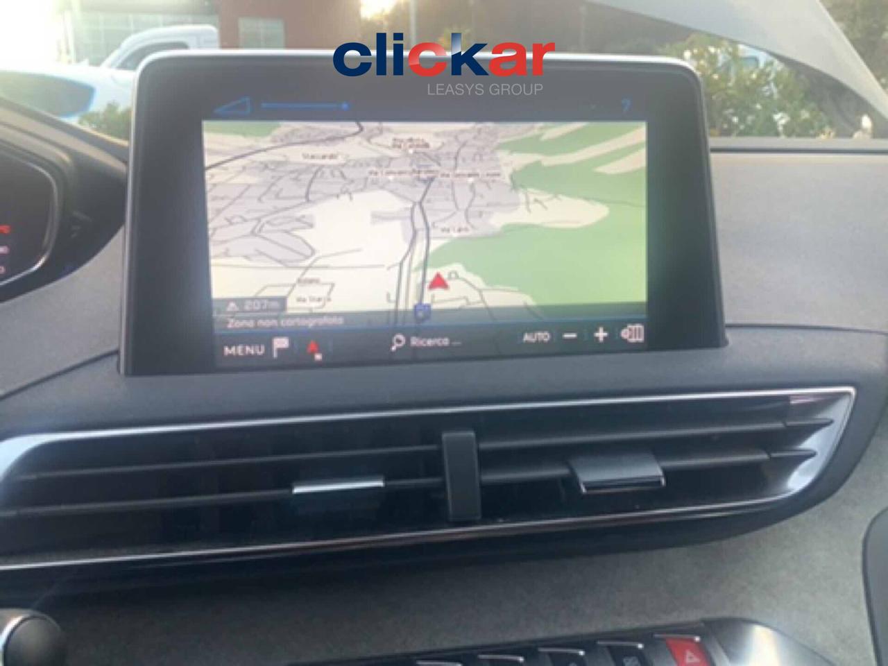 Peugeot 3008 1.5 HDi 130CV EAT8 GT **PREZZO VERO**UNIPRO'*