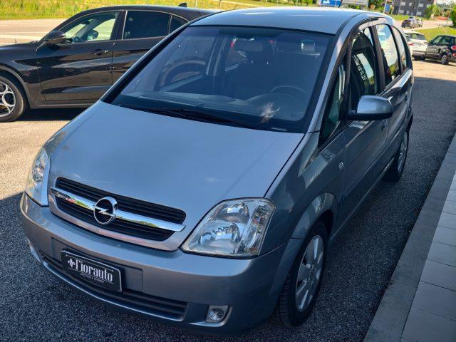 OPEL Meriva 1.6 16V Cosmo