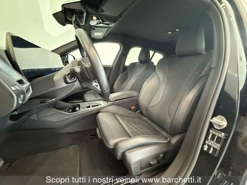 BMW Serie 1 120d 48V MSport auto