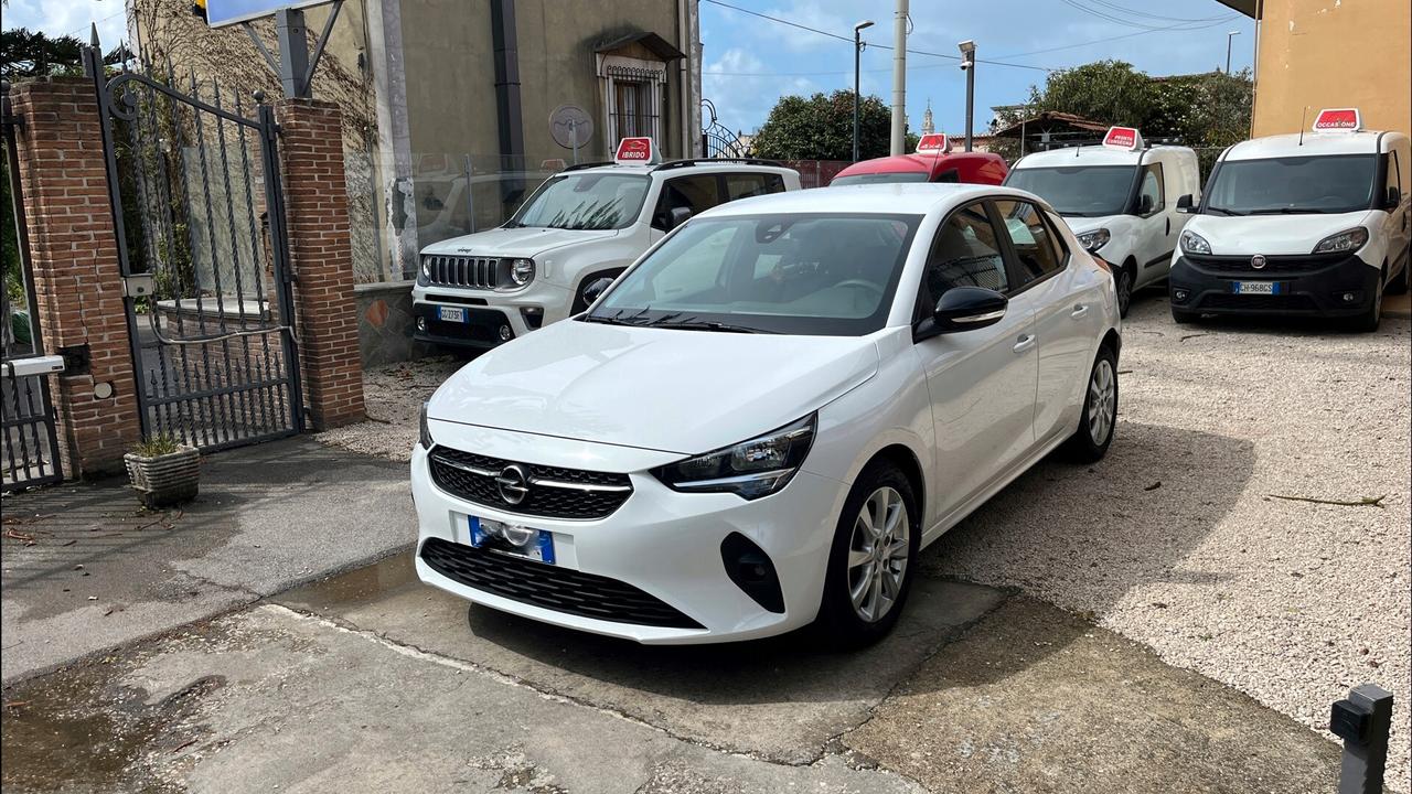 OPEL CORSA 1.5 Diesel 102cv 2023