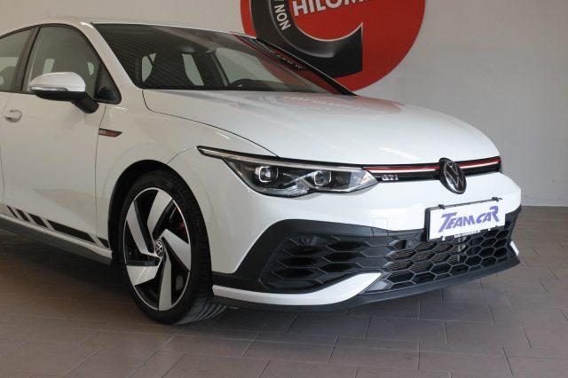 VOLKSWAGEN Golf 2.0 TSI GTI DSG Clubsport IQ LIGHT