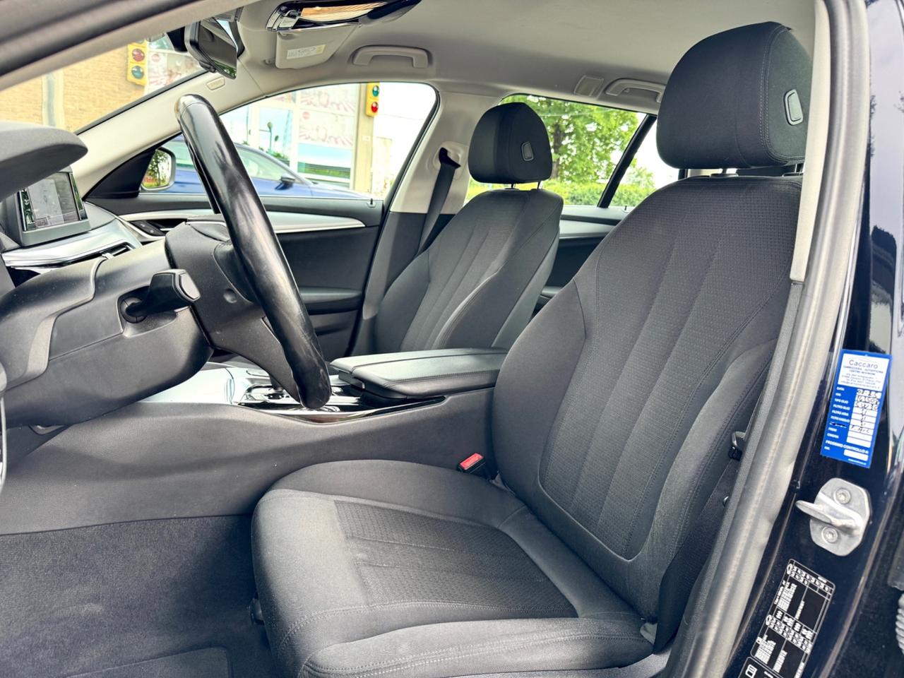 Bmw 520 520d xDrive Touring Business