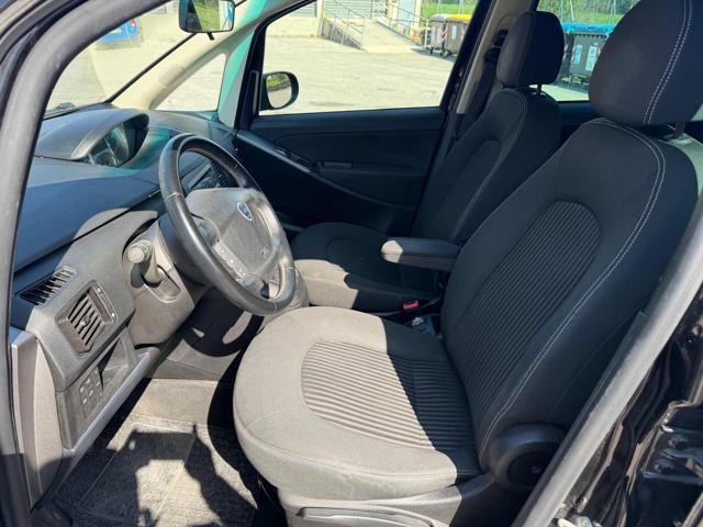LANCIA MUSA 1.3 Mjt 16V 95 CV S&S DPF Poltrona Frau Bellissima